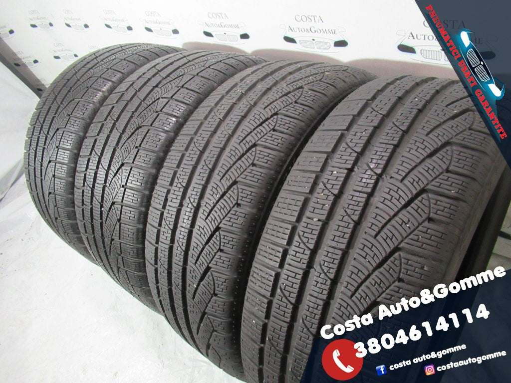 245 35 20 275 30 20 Pirelli 2021 95% 4 Gomme