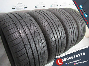 245 35 20 275 30 20 Pirelli 2021 95% 4 Gomme