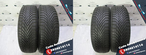 215 60 17 Pirelli 2020 90% 215 60 R17 4 Gomme