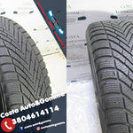 215 60 17 Pirelli 2020 90% 215 60 R17 4 Gomme