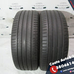 225 55 17 Pirelli 85% 2021 225 55 R17 2 Gomme