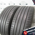 225 55 17 Pirelli 85% 2021 225 55 R17 2 Gomme