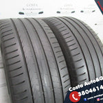 225 55 17 Pirelli 85% 2021 225 55 R17 2 Gomme