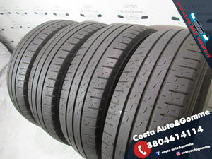 215 70 15C Pirelli 215 70 R15 85% 2021 4 Gomme