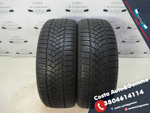 205 55 16 Firestone 90% MS 205 55 R16 2 Gomme