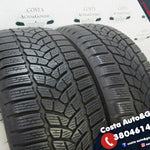 205 55 16 Firestone 90% MS 205 55 R16 2 Gomme