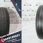 235 55 18 Michelin 80-85% 235 55 R18 4 Gomme