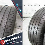 235 55 18 Michelin 80-85% 235 55 R18 4 Gomme