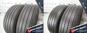 235 55 18 Michelin 80-85% 235 55 R18 4 Gomme