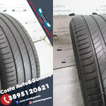 235 55 18 Michelin 80-85% 235 55 R18 4 Gomme