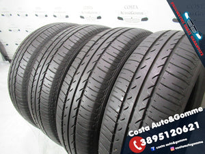 185 65 15 Bridgestone Estive 185 65 R15 4 Gomme