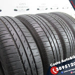 185 65 15 Bridgestone Estive 185 65 R15 4 Gomme