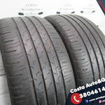 225 45 18 Continental 85% 2021 Estive 2 Gomme