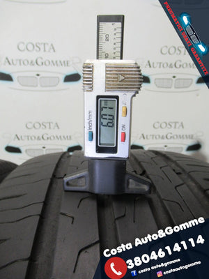 225 45 18 Continental 85% 2021 Estive 2 Gomme