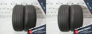 215 55 17 Pirelli 215 55 R17 Estive 85%  4 Gomme