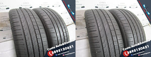 215 55 17 Pirelli 215 55 R17 Estive 85%  4 Gomme