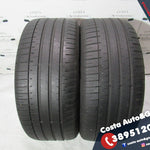 275 45 19 Falken 85% 275 45 R19 2 Gomme