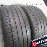 275 45 19 Falken 85% 275 45 R19 2 Gomme