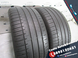 275 45 19 Falken 85% 275 45 R19 2 Gomme