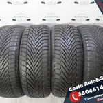 205 55 16 Pirelli 2019 99% 205 55 R16 4 Gomme