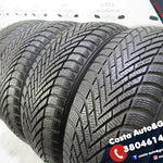 205 55 16 Pirelli 2019 99% 205 55 R16 4 Gomme