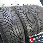 205 55 16 Pirelli 2019 99% 205 55 R16 4 Gomme