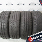 215 65 16C Michelin Estive 215 65 R16 4 Gomme