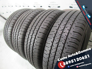 215 65 16C Michelin Estive 215 65 R16 4 Gomme