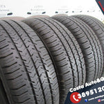 215 65 16C Michelin Estive 215 65 R16 4 Gomme