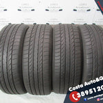 225 60 17 Yokohama 95% Estive 4 Gomme