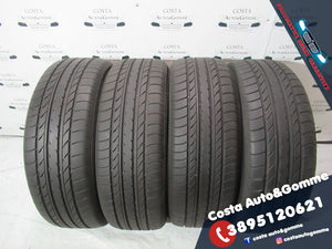 225 60 17 Yokohama 95% Estive 4 Gomme