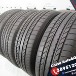 225 60 17 Yokohama 95% Estive 4 Gomme