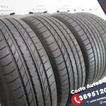 225 60 17 Yokohama 95% Estive 4 Gomme