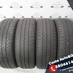 215 60 17C Michelin 85% 2021 215 60 R17 4 Gomme