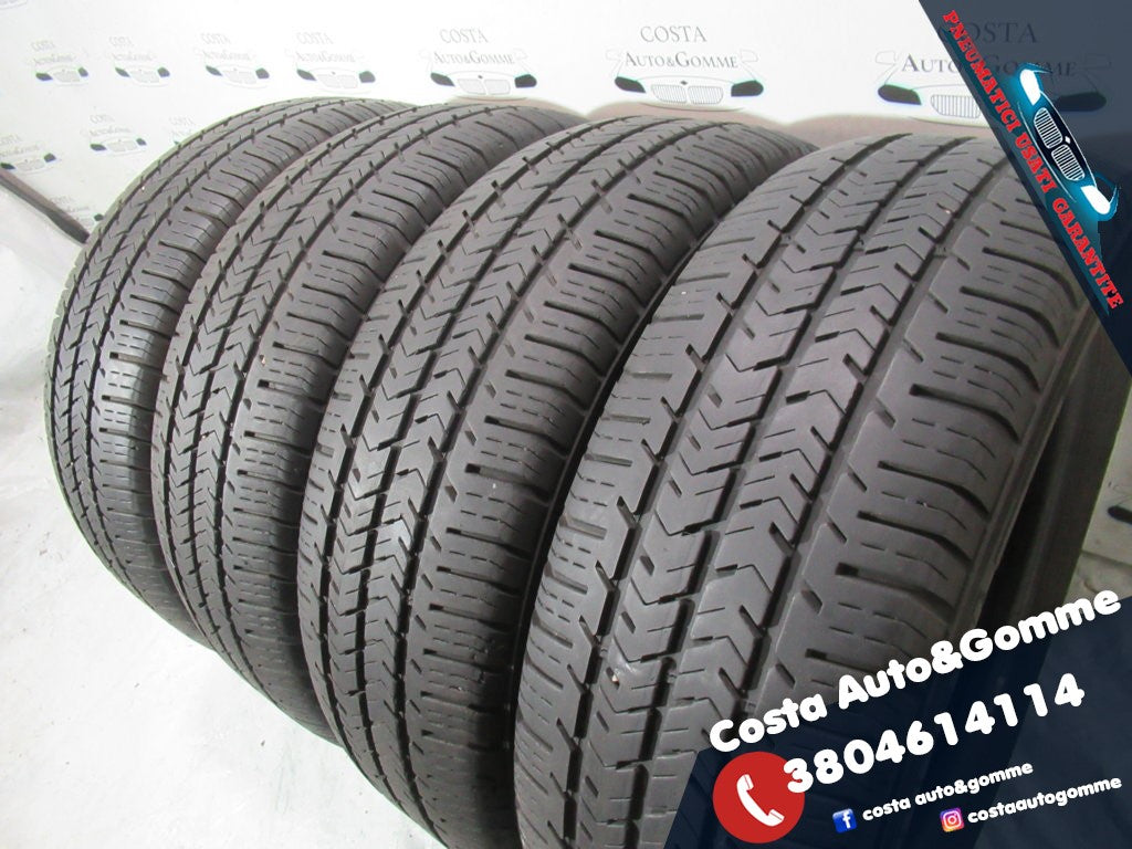 215 60 17C Michelin 85% 2021 215 60 R17 4 Gomme