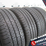 215 60 17C Michelin 85% 2021 215 60 R17 4 Gomme