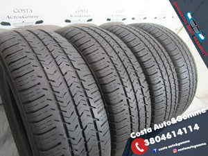 215 60 17C Michelin 85% 2021 215 60 R17 4 Gomme