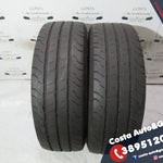 215 65 16C Continental 85% 215 65 R16 2 Gomme