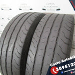 215 65 16C Continental 85% 215 65 R16 2 Gomme