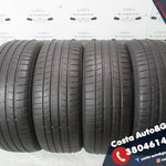 235 55 18 Falken 85% 2020 235 55 R18 4 Gomme