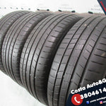 235 55 18 Falken 85% 2020 235 55 R18 4 Gomme