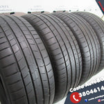 235 55 18 Falken 85% 2020 235 55 R18 4 Gomme