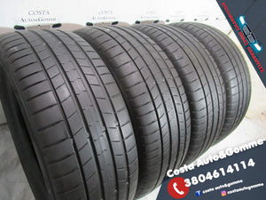 235 55 18 Falken 85% 2020 235 55 R18 4 Gomme