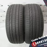 235 55 19 Pirelli 235 55 R19 85% Estive 2 Gomme