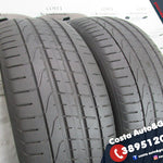 235 55 19 Pirelli 235 55 R19 85% Estive 2 Gomme