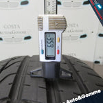 235 55 19 Pirelli 235 55 R19 85% Estive 2 Gomme