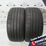 245 35 19 Pirelli 99% 2022 245 35 R19 2 Gomme