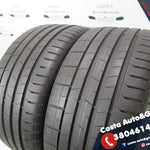 245 35 19 Pirelli 99% 2022 245 35 R19 2 Gomme