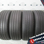 225 55 19 Pirelli 85% 2022 225 55 R19 4 Gomme