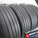 225 55 19 Pirelli 85% 2022 225 55 R19 4 Gomme